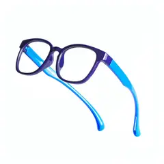 MONTREAL - Lentes Filtro Luz Azul Niños Anteojos Descanso Pantallas DB