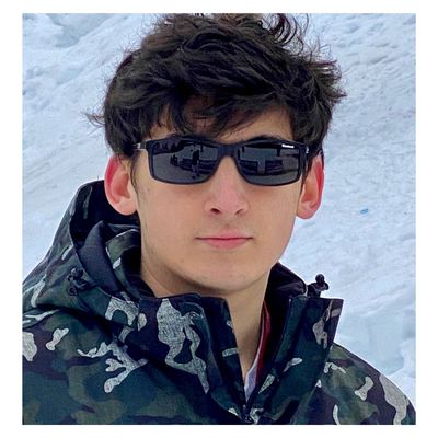 Imagen 2 del producto Lentes de sol hombre Anteojos Filtro UV Tahoe black