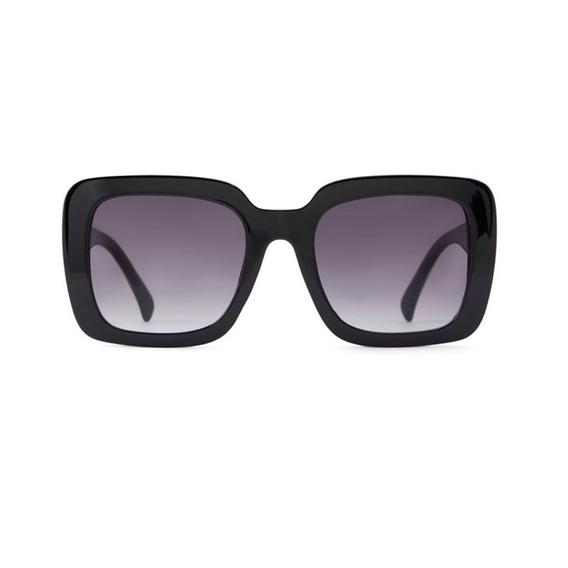 MONTREAL - Lentes de Sol mujer Anteojos Oversized Filtro UV Nashville