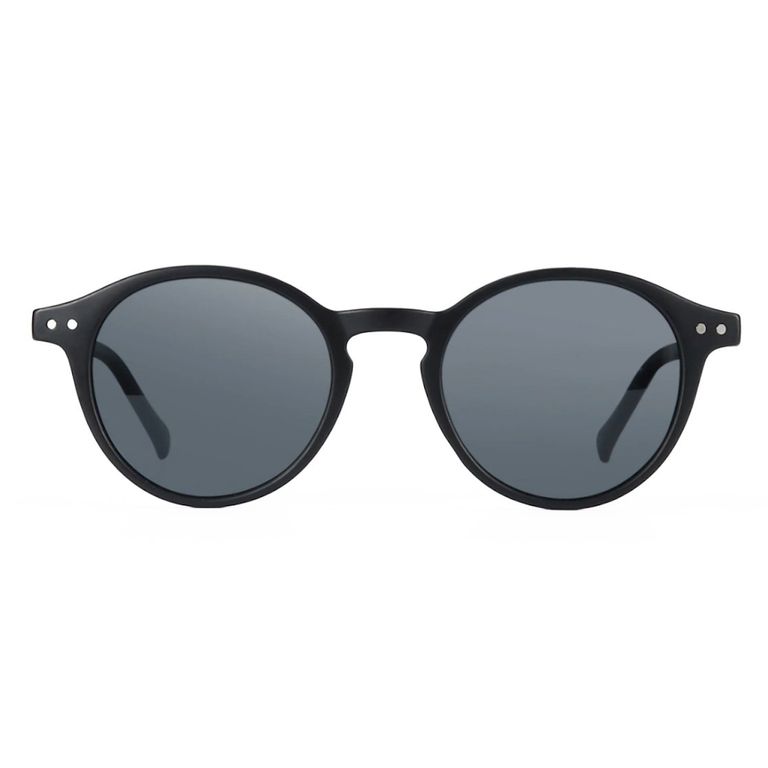 Lente de Sol Hombre Mujer Anteojos Filtro UV Boston Negro TALLA UNICA