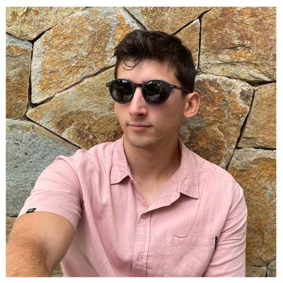 Imagen 2 del producto Lente de Sol Hombre Mujer Anteojos Filtro UV Boston