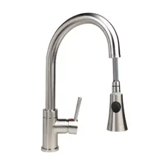 FDV - Griferia Smart Pro 2.0 - Cocina