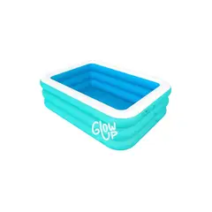 GLOWUP - Piscina 305x183x60cm 2000 litros calipso