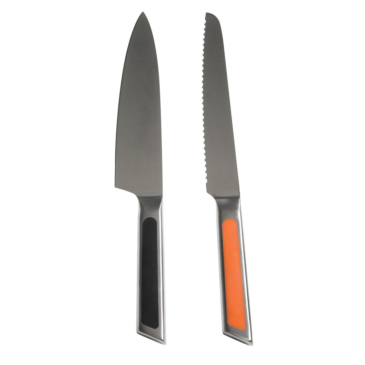 SIMPLE COOK - Set de cuchillos Simple Cook Alpes 5 pzs