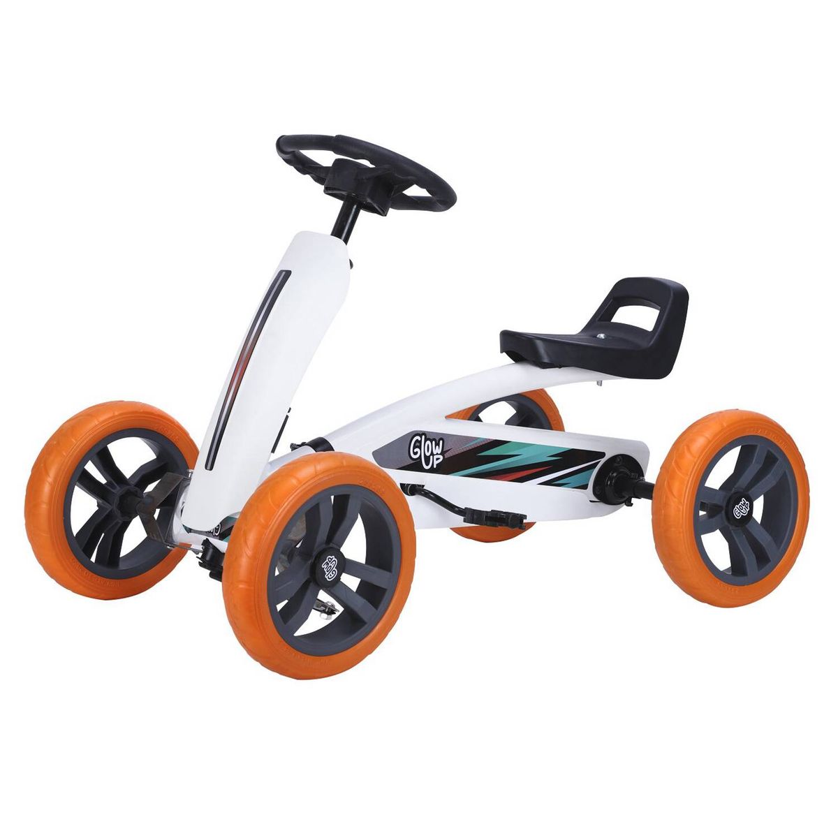 GLOWUP - Go Kart Maretti Racing