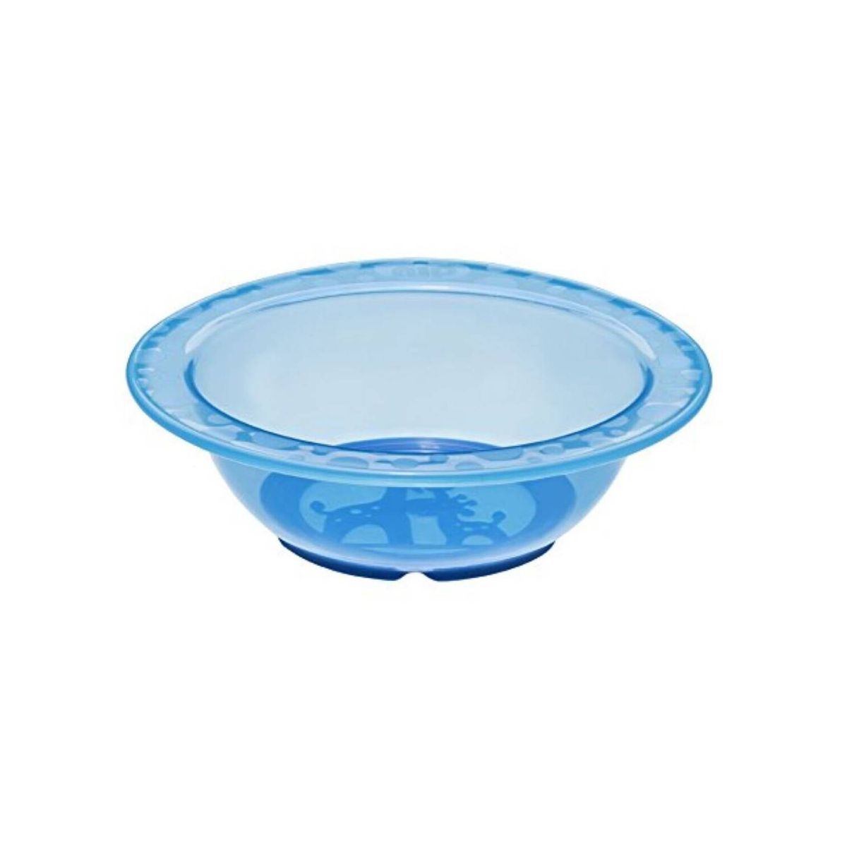 NIP - Bol papillas azul nip