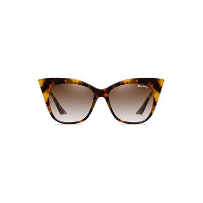 Imagen 2 del producto Lentes de Sol mujer Anteojos Filtro UV Brooklyn Brown