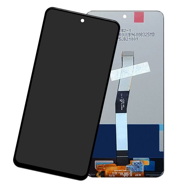 GENERICO - Pantalla LCD Compatible con Xiaomi Redmi Note 9 Pro - Lifemax