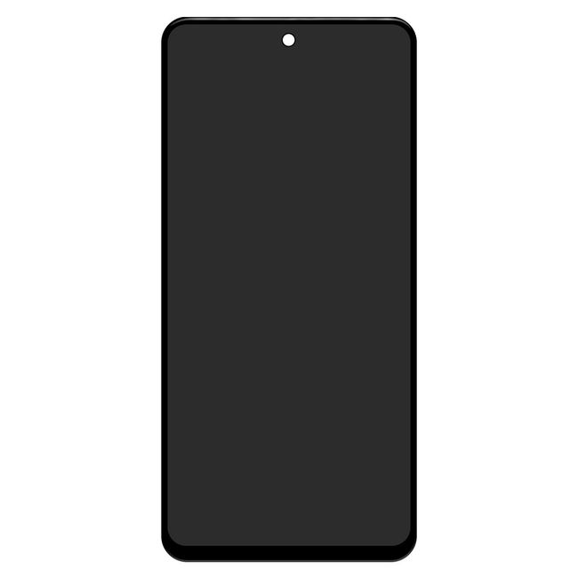 GENERICO - Pantalla LCD Compatible con Xiaomi Redmi Note 9 Pro - Lifemax