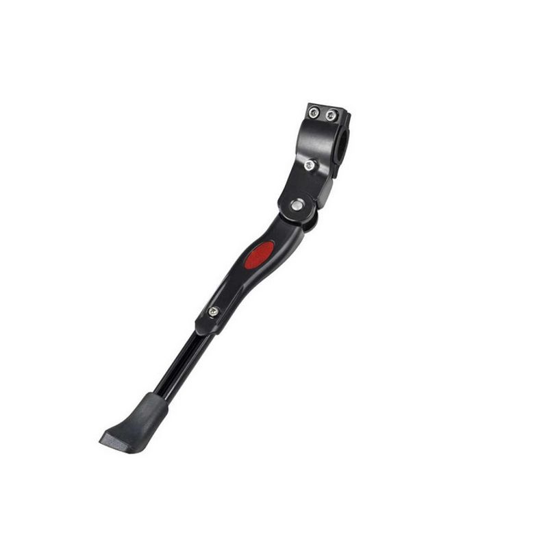 ASTR - Pata Apoyo Bicicleta Ajustable Soporte 100 Aluminio