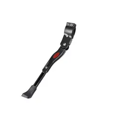 ASTR - Pata Apoyo Bicicleta Ajustable Soporte 100 Aluminio