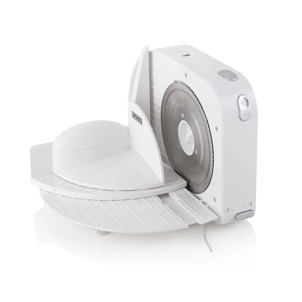 THOMAS - Corta Fiambres Thomas TH-9210