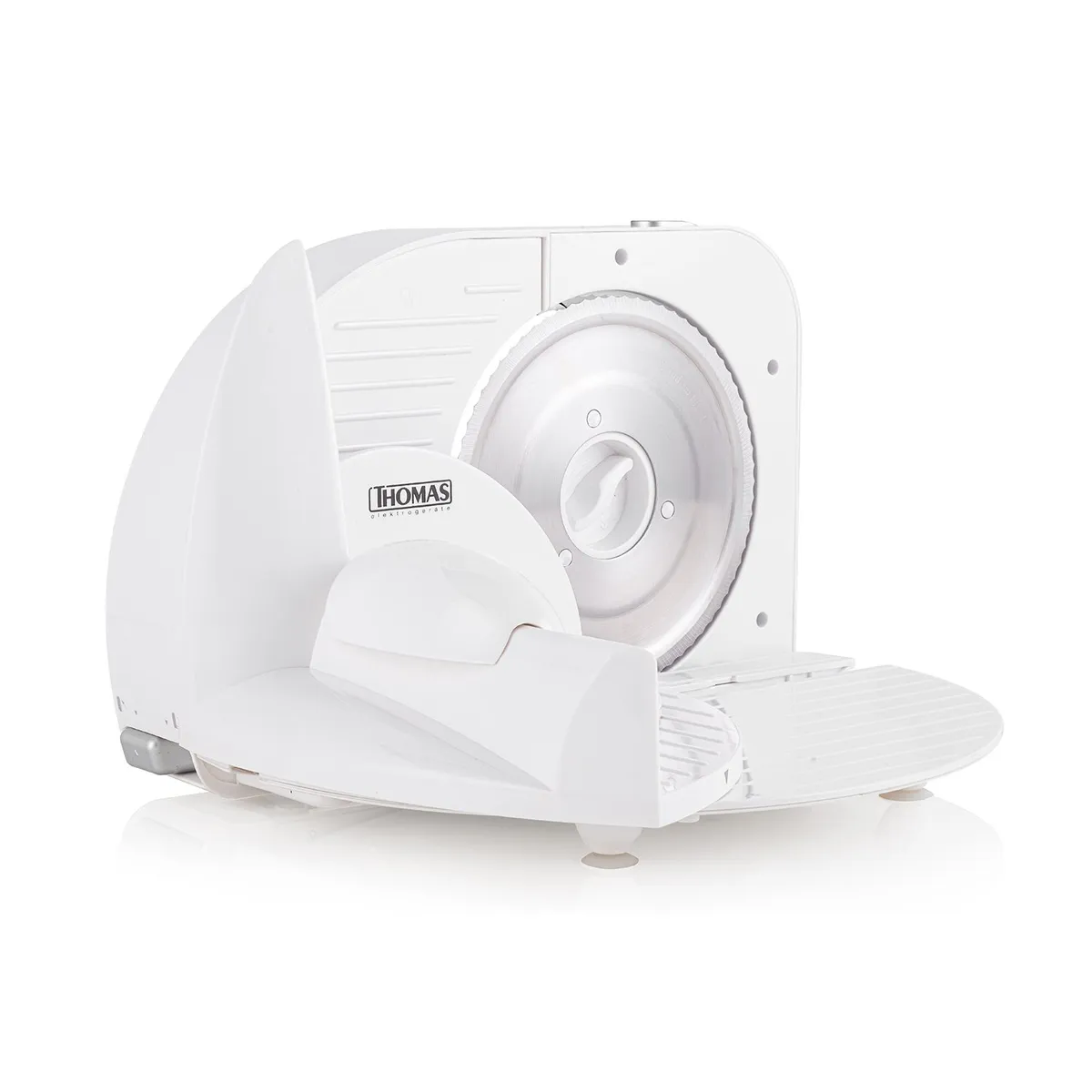 THOMAS - Corta Fiambres Thomas TH-9210