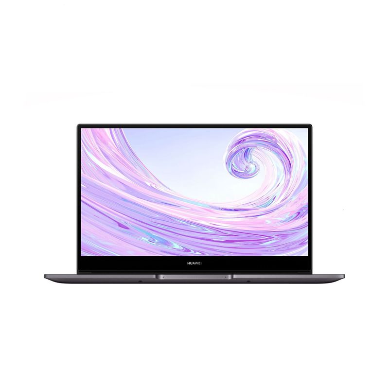HUAWEI - Huawei MateBook D14/512GB/8GB Ram/AMD Ryzen 5/3th Gen/Gris Reacondicionado