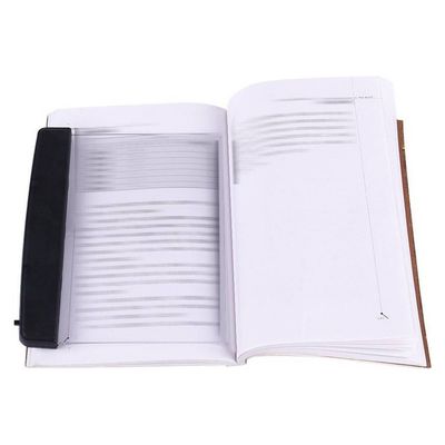 Imagen 2 del producto Luz Led Para Lectura de Libros Diseño Ultra Delgado