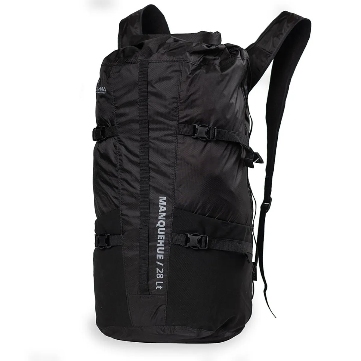 ATAKAMA OUTDOOR - Mochila Plegable Impermeable 28 Lt Manquehue Atakama Outdoor