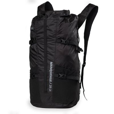 Imagen 2 del producto Mochila Plegable Impermeable 28 Lt Manquehue
