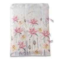 PIECERA MARISA LILIUM 220X70