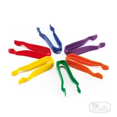 DACTIC - PINZAS GRANDES COLORES