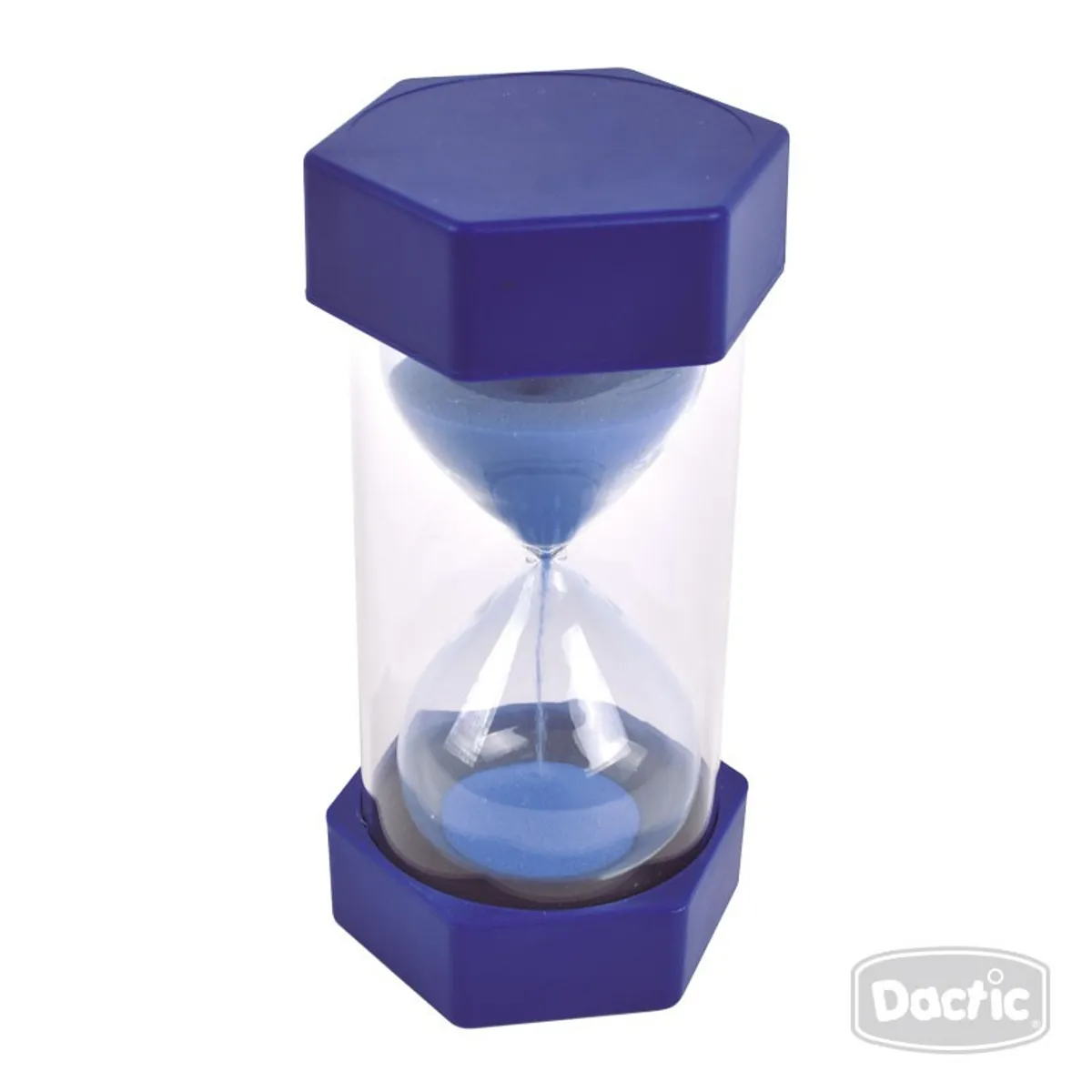 DACTIC - RELOJ DE ARENA 1 MINUTO