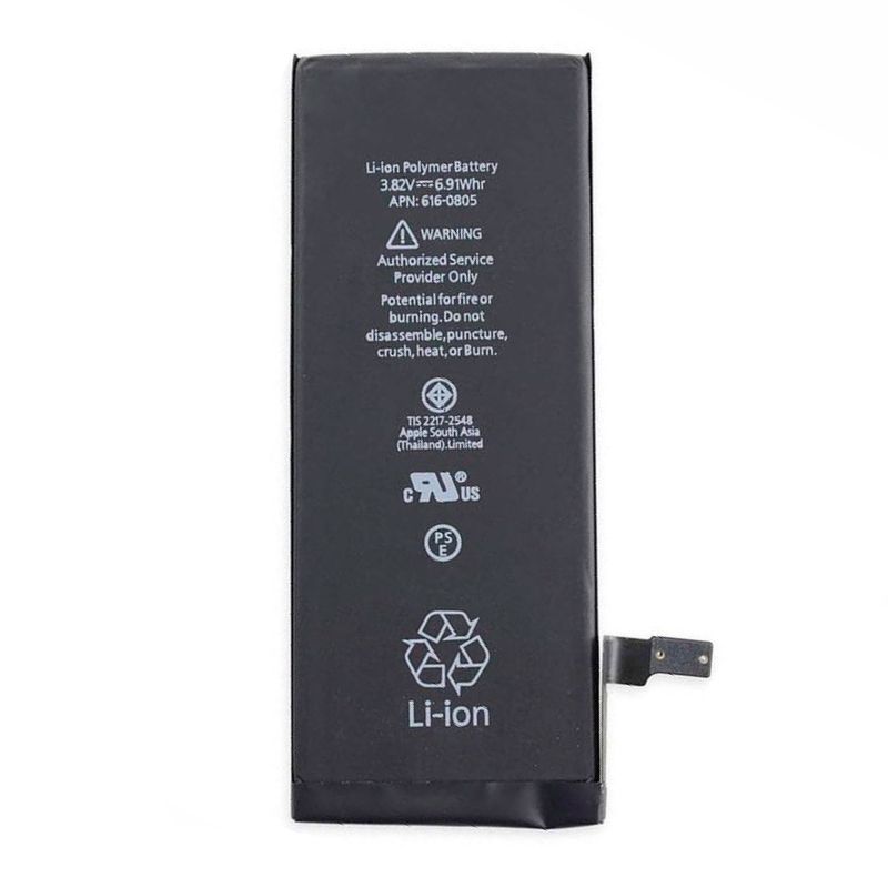 GENERICO - Bateria Compatible con iPhone 6s Plus