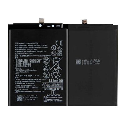 Imagen 2 del producto Bateria Compatible con Huawei P Smart 2019