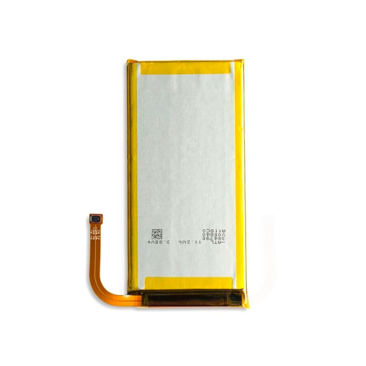 GENERICO - Bateria Compatible con Moto G7