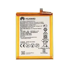 GENERICO - Bateria Compatible con Huawei Mate 9 Lite / Honor 6x
