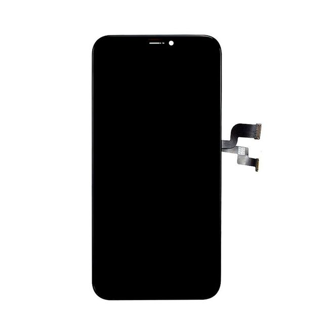 GENERICO - Pantalla Display Lcd Compatible con iPhone X Oled - Lifemax
