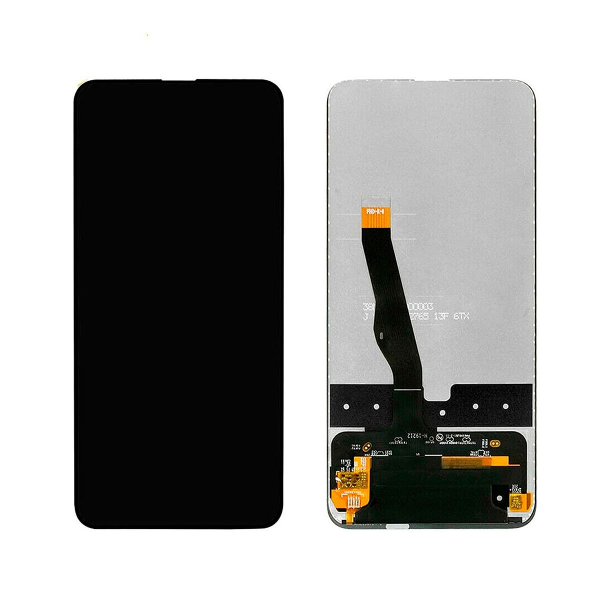 GENERICO - Pantalla Y9 Prime 2019 Compatible con Huawei - Lifemax