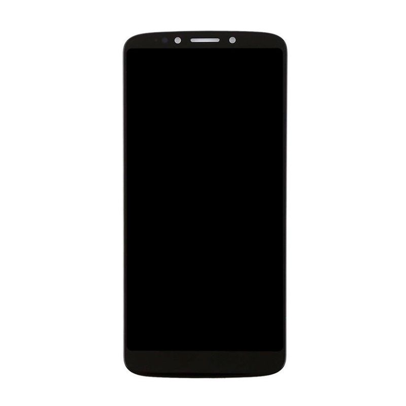 GENERICO - Pantalla Moto E5 / G6 Play Compatible con Motorola - Lifemax