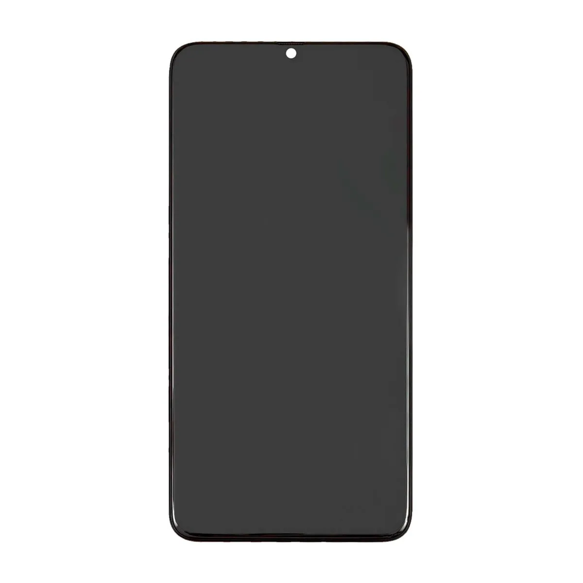 GENERICO - Pantalla Compatible con Samsung A70 Calidad Oled C/m