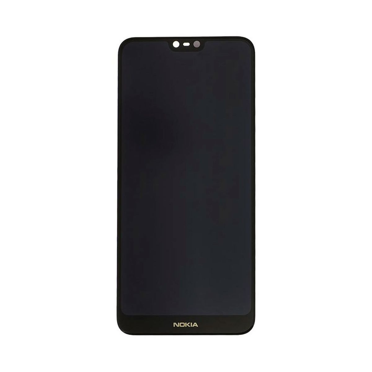 GENERICO - Pantalla Nokia 7.1 Compatible con Nokia 7.1 C/l - Lifemax