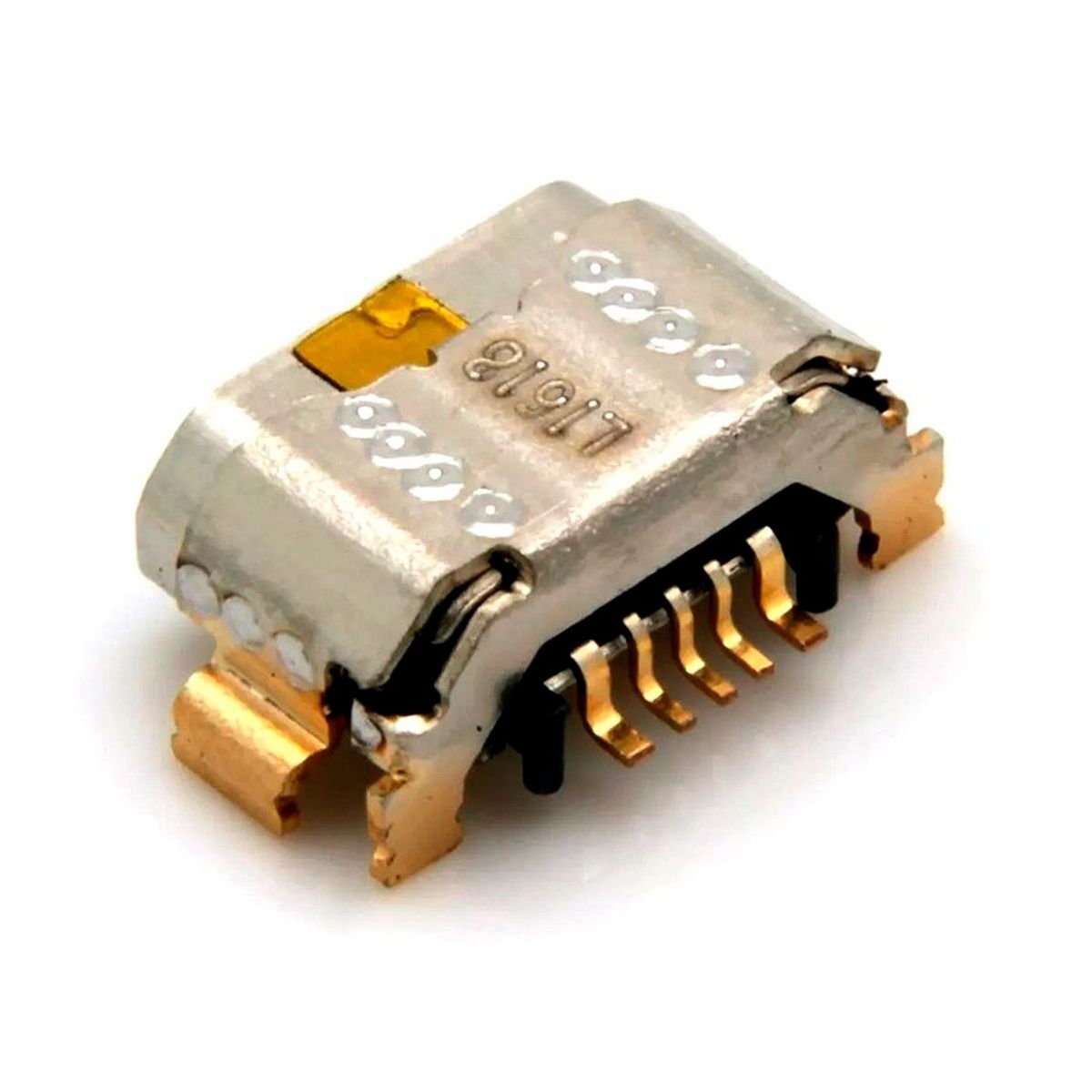 GENERICO - Puerto / Pin De Carga Huawei P9 Lite Y3 2017 Y5 2017 Y6 II - Lifemax