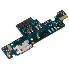 GENERICO - Flex De Carga Compatible con Xiaomi Redmi Note 4x Version B