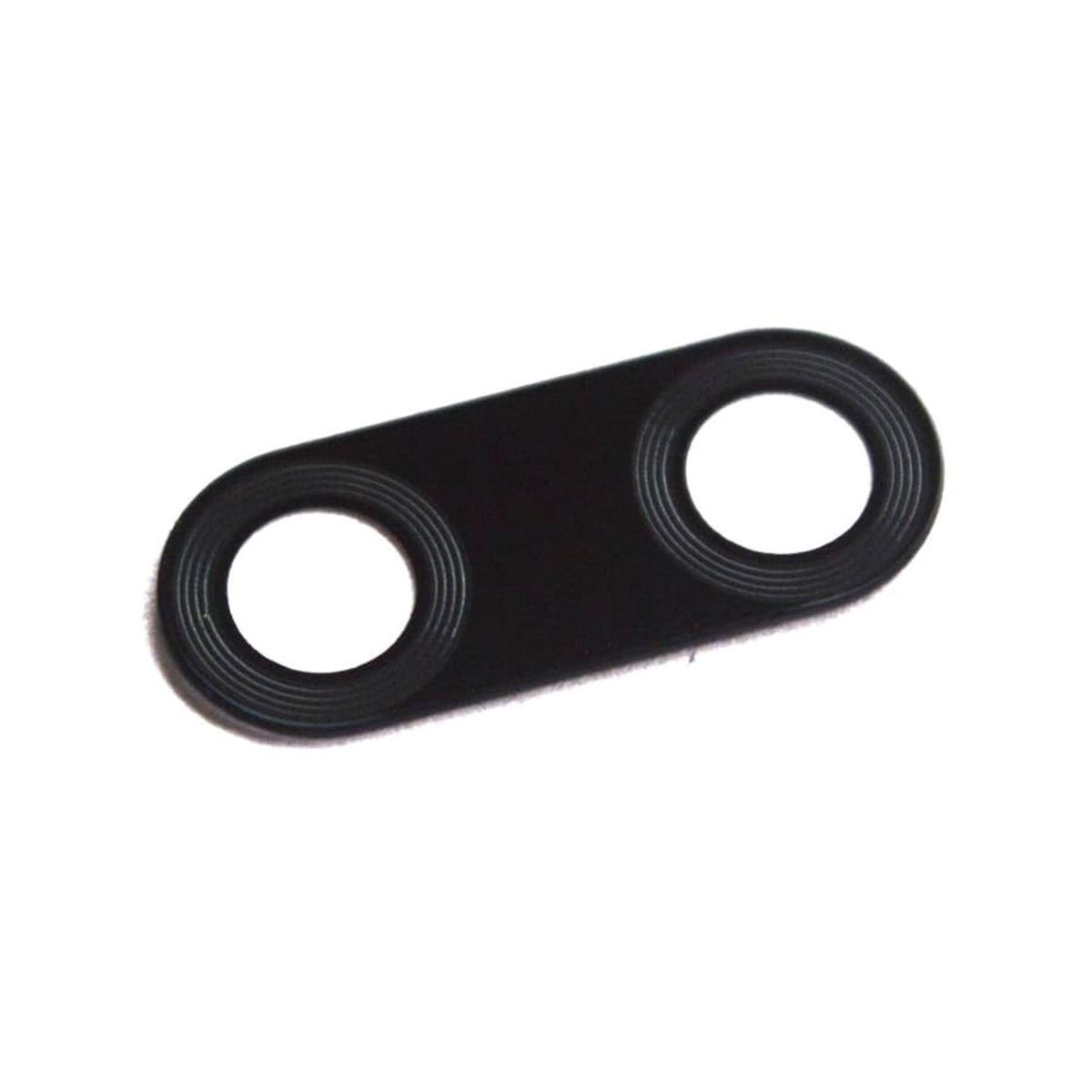 GENERICO - Vidrio De Camara Trasera Compatible con Huawei P Smart 2019