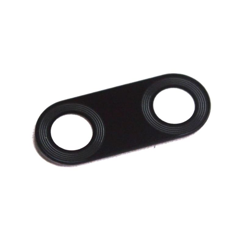 GENERICO - Vidrio De Camara Trasera Compatible con Huawei P Smart 2019.