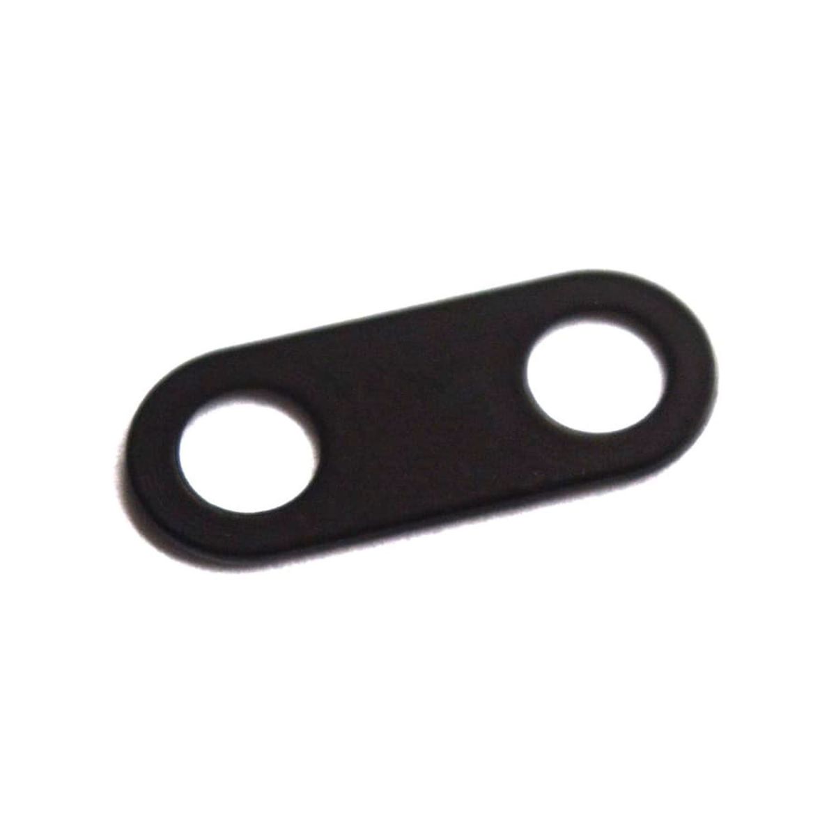 GENERICO - Vidrio De Camara Trasera Compatible con Huawei P Smart 2019