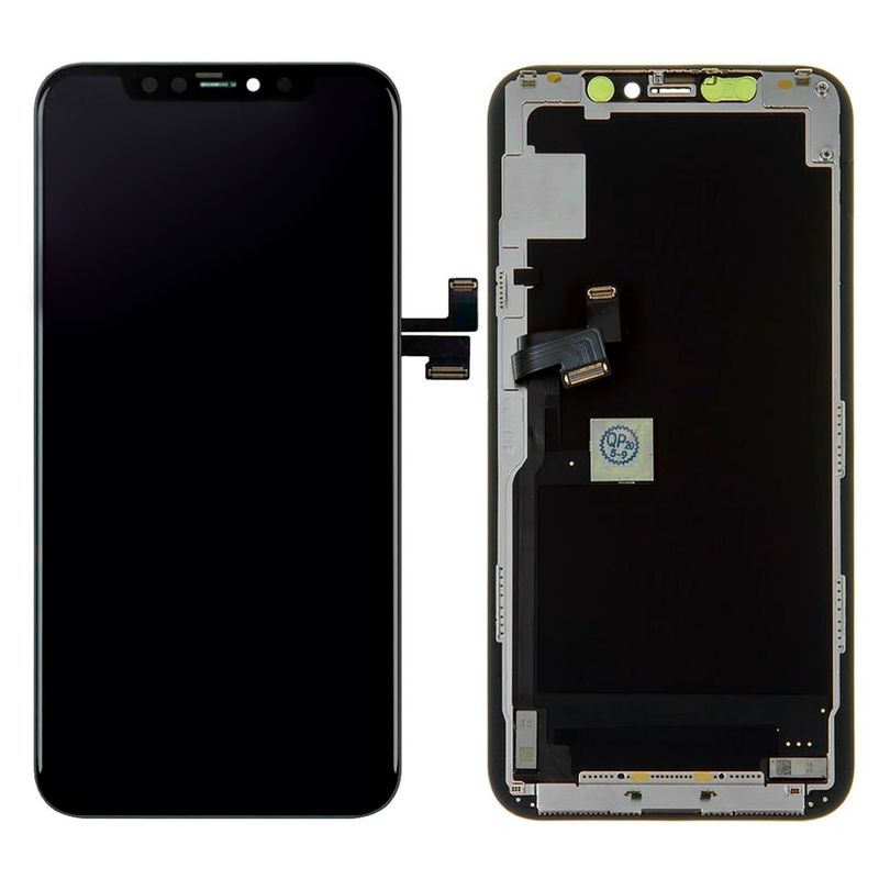 GENERICO - Pantalla 11 Pro Compatible con iPhone 11 Pro Oled - Lifemax