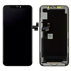 GENERICO - Pantalla 11 Pro Compatible con iPhone 11 Pro Oled - Lifemax