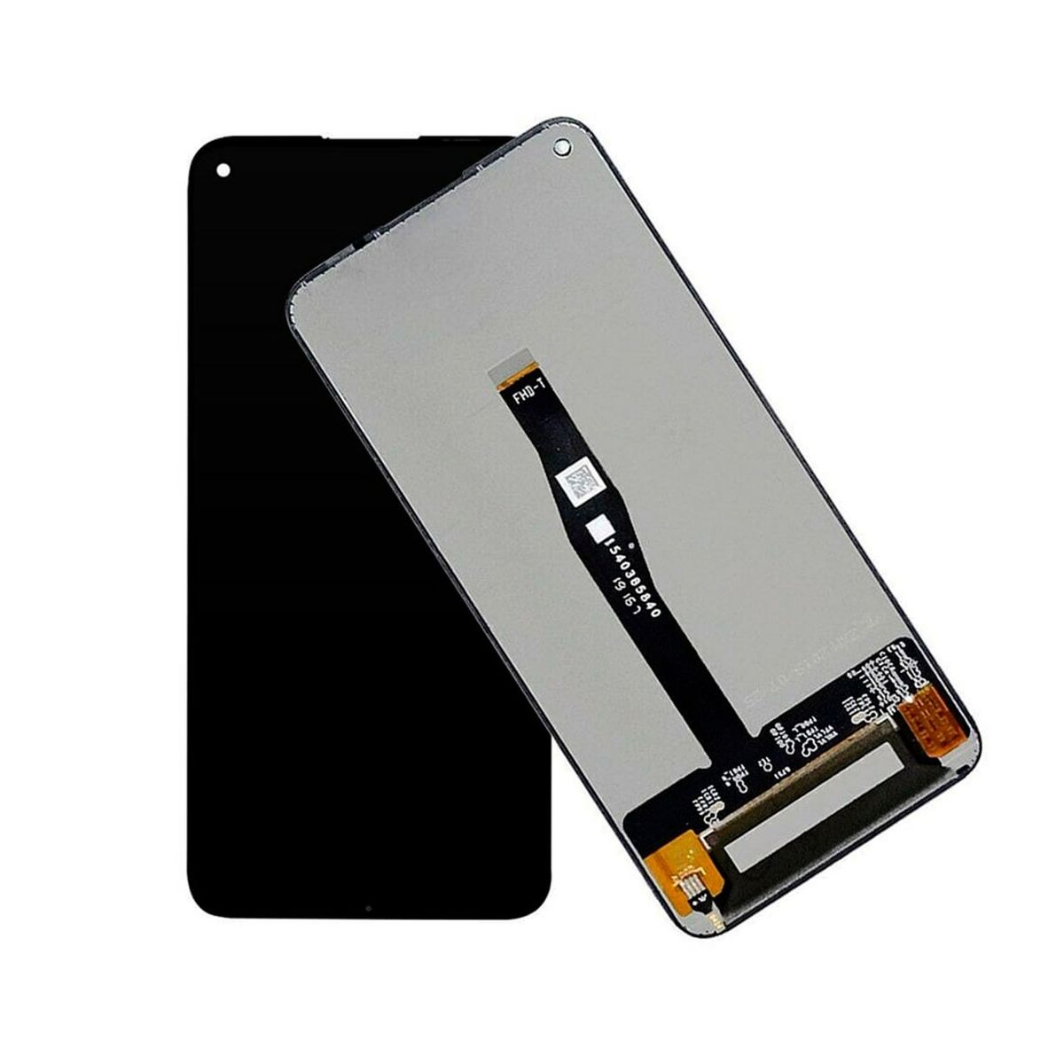 GENERICO - Pantalla Compatible con Huawei Nova 5t