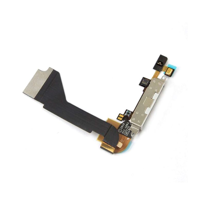GENERICO - Flex De Carga Compatible con iPhone 4s
