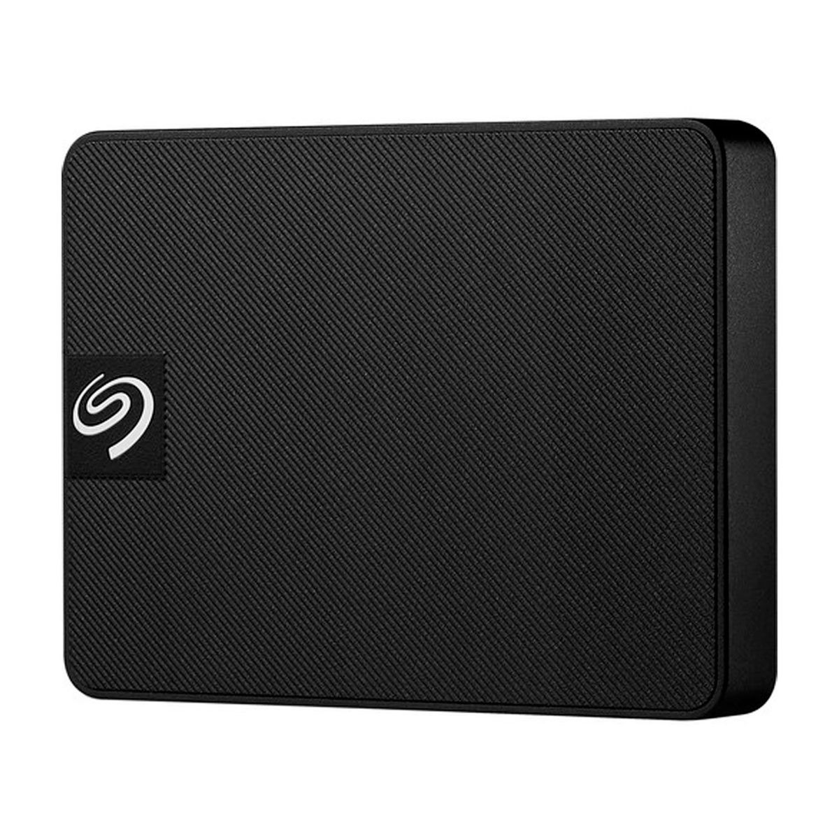 SEAGATE - Disco Externo SSD Seagate Expansion 500GB STJD500400