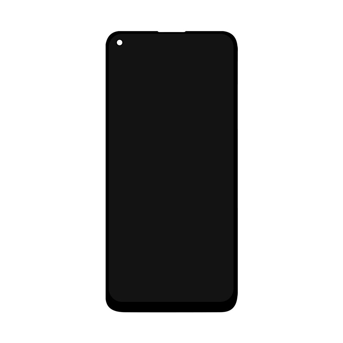 GENERICO - Pantalla P40 Lite Compatible con Huawei P40 Lite - Lifemax