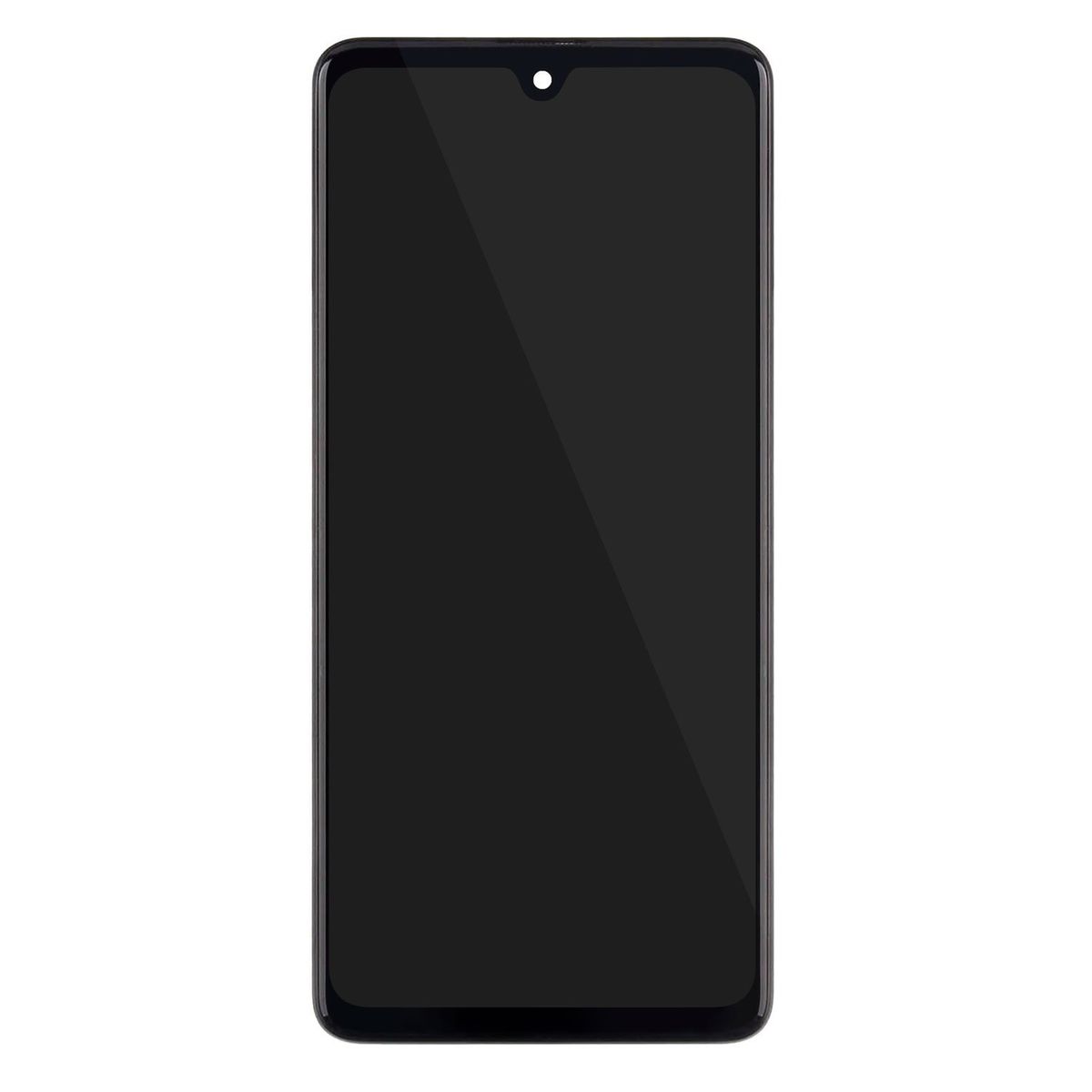 GENERICO - Pantalla A51 Compatible con Samsung A51 Oled c/m - Lifemax