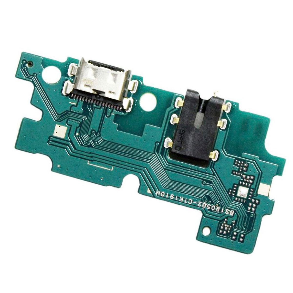 GENERICO - Flex De Carga Compatible con Samsung A30