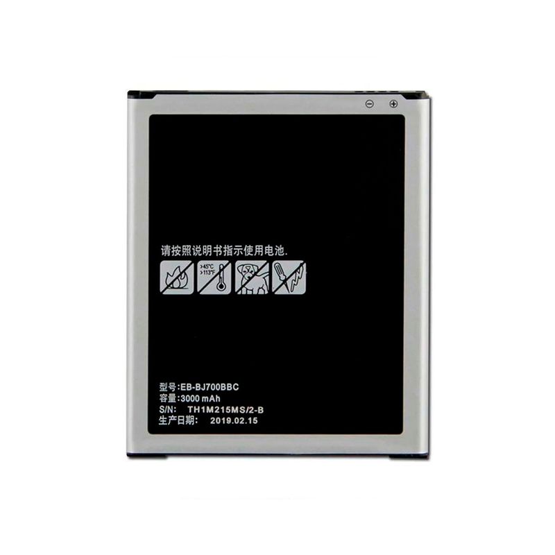 GENERICO - Bateria Compatible con Samsung J7 J700 / J7 NEO/ J4 J400