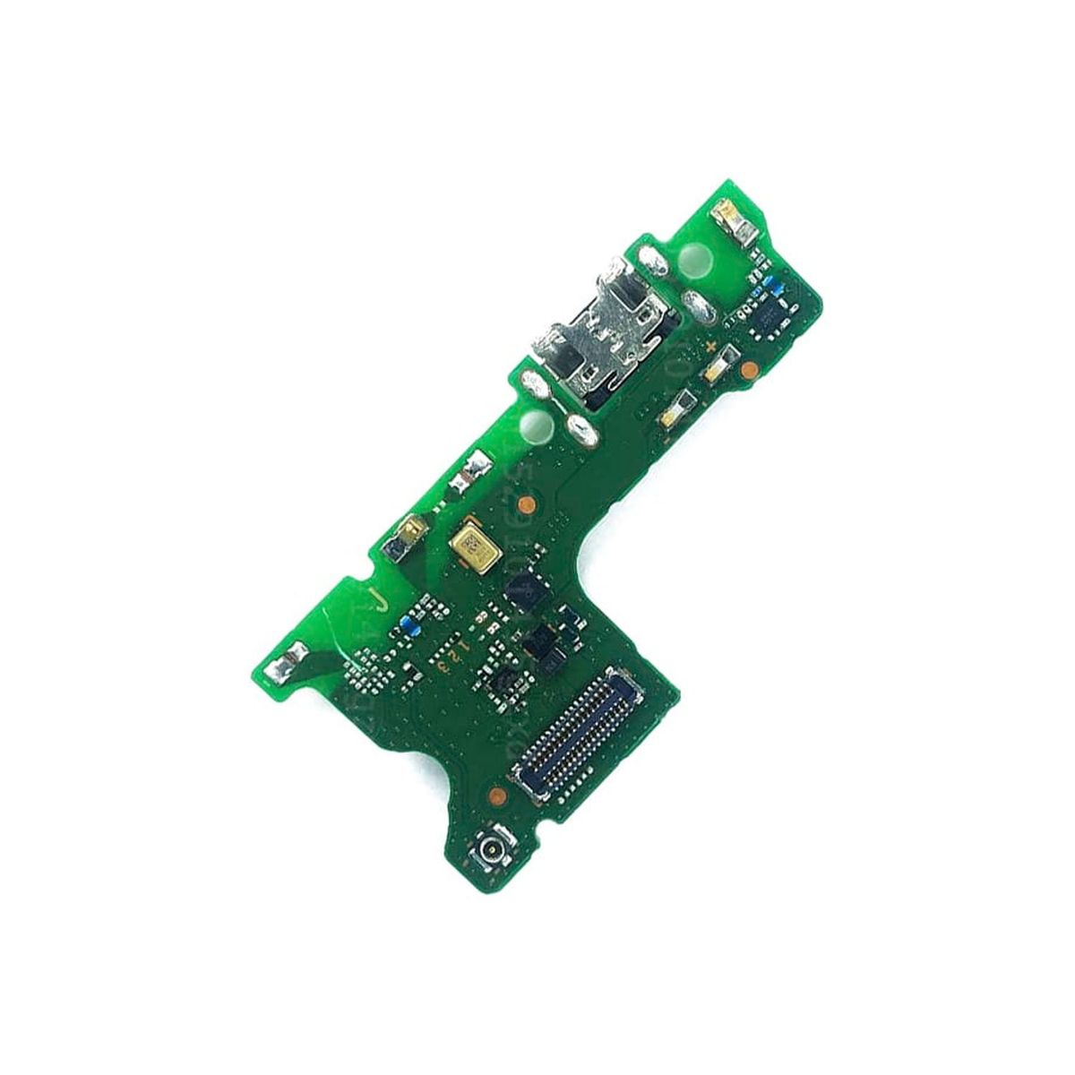 GENERICO - Flex De Carga Compatible con Huawei Y7 2019