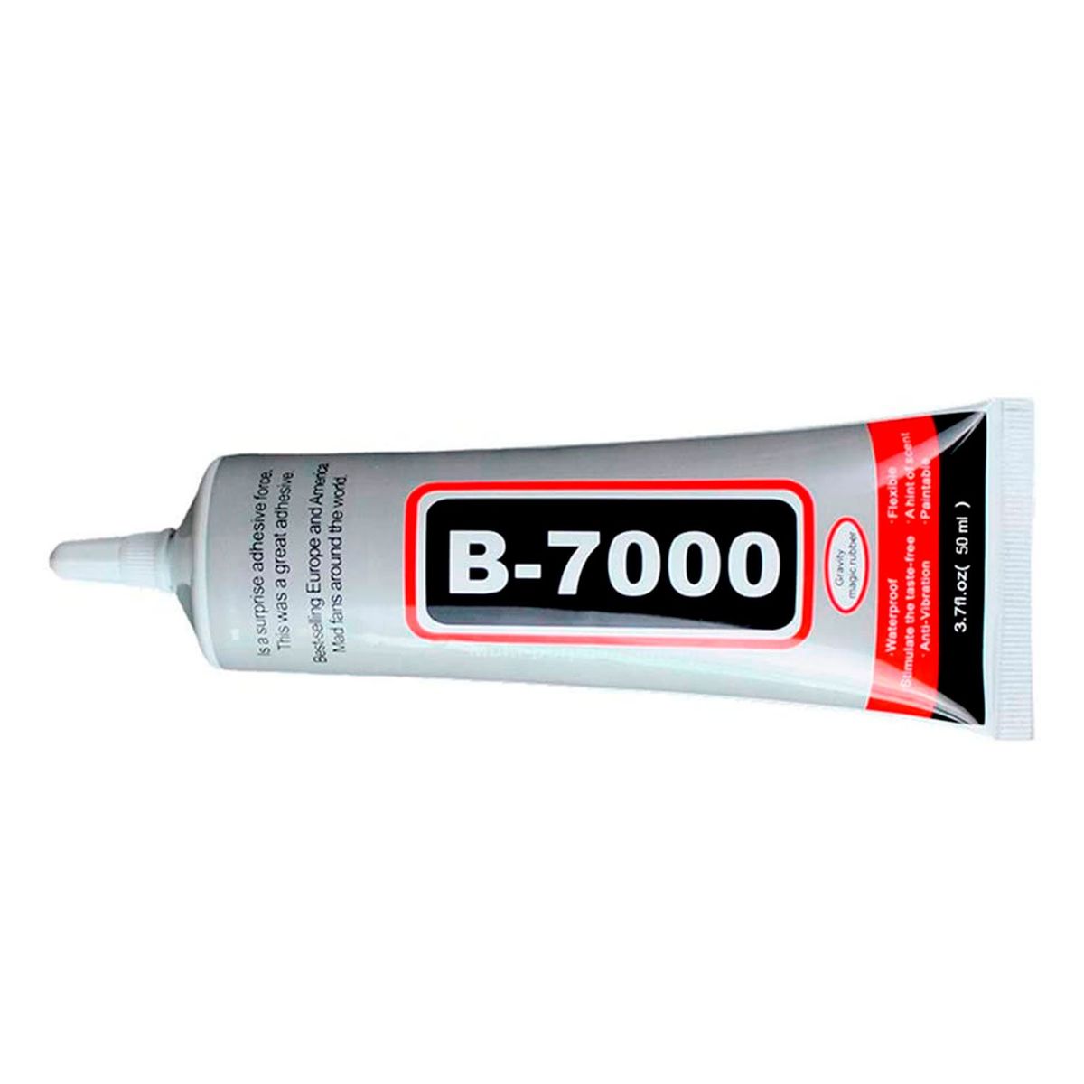 GENERICO - Pegamento Adhesivo B7000 50ml - Lifemax