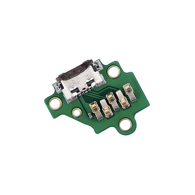 GENERICO - Flex De Carga Compatible con Moto G3